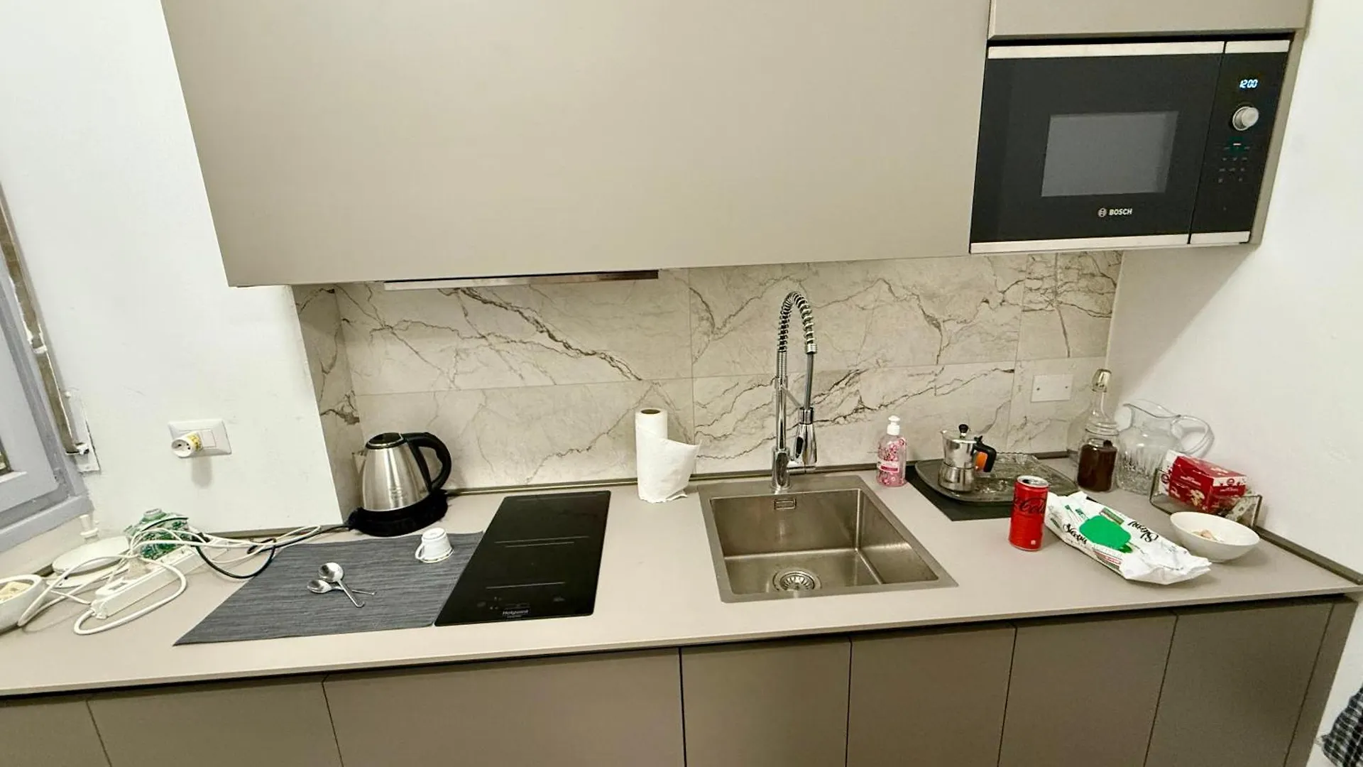 Wonderful Apt In The Heart Of מילאנו