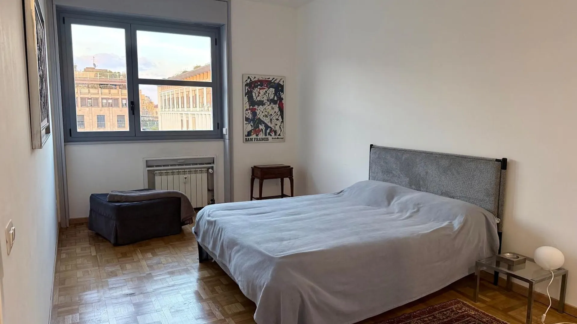 Wonderful Apt In The Heart Of מילאנו