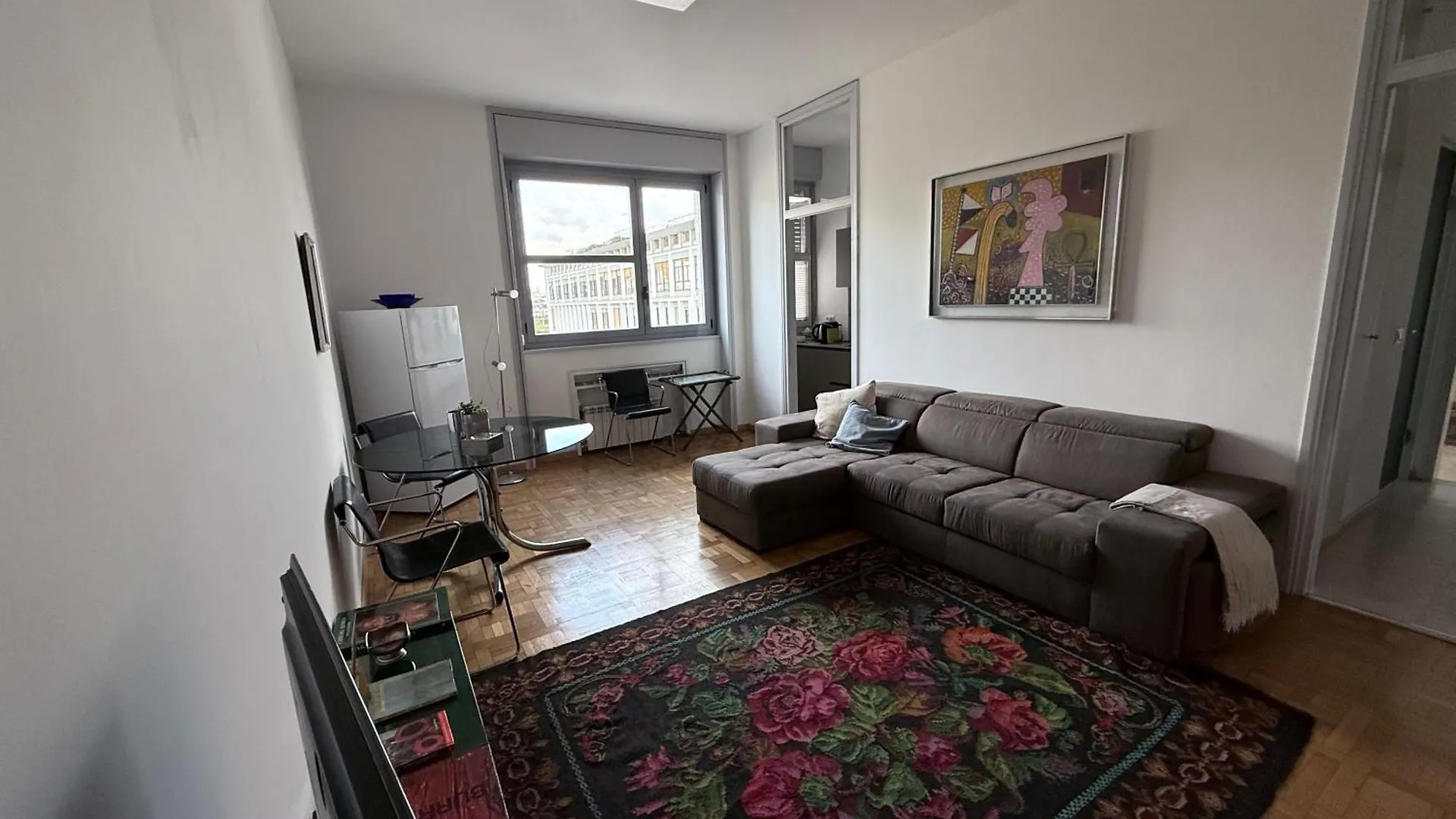 公寓 Wonderful Apt In The Heart Of 米兰